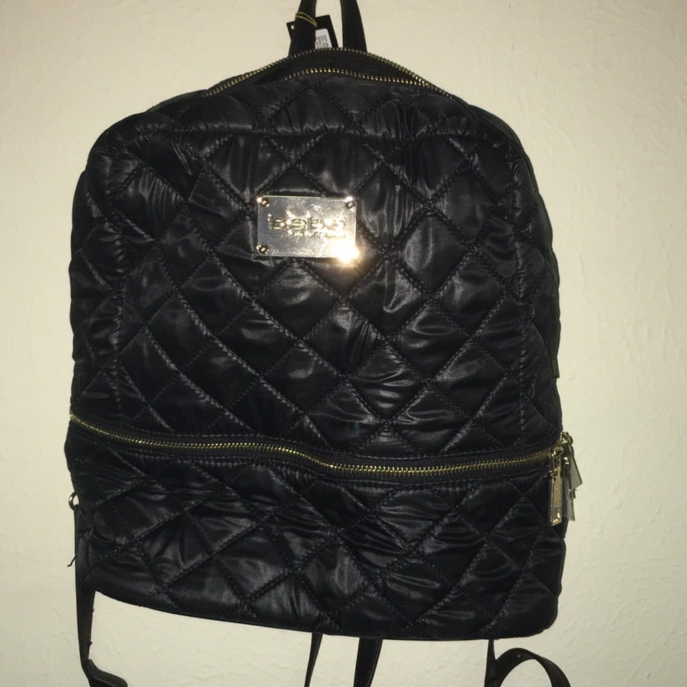 bebe bag